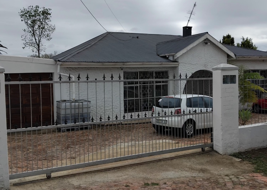 3 Bedroom Property for Sale in Mosel Eastern Cape